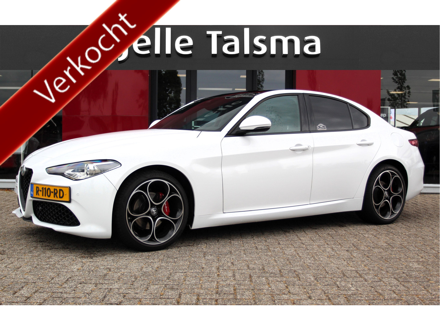 Alfa Romeo Alfa Romeo