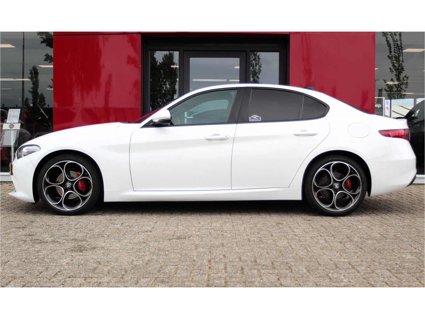 Alfa Romeo Alfa Romeo