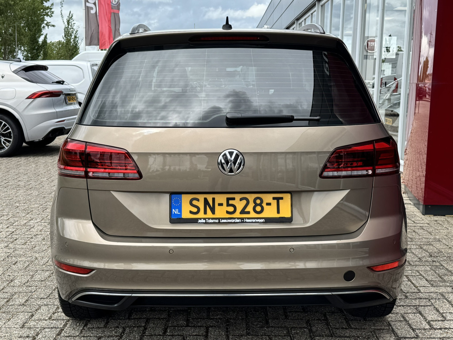Volkswagen