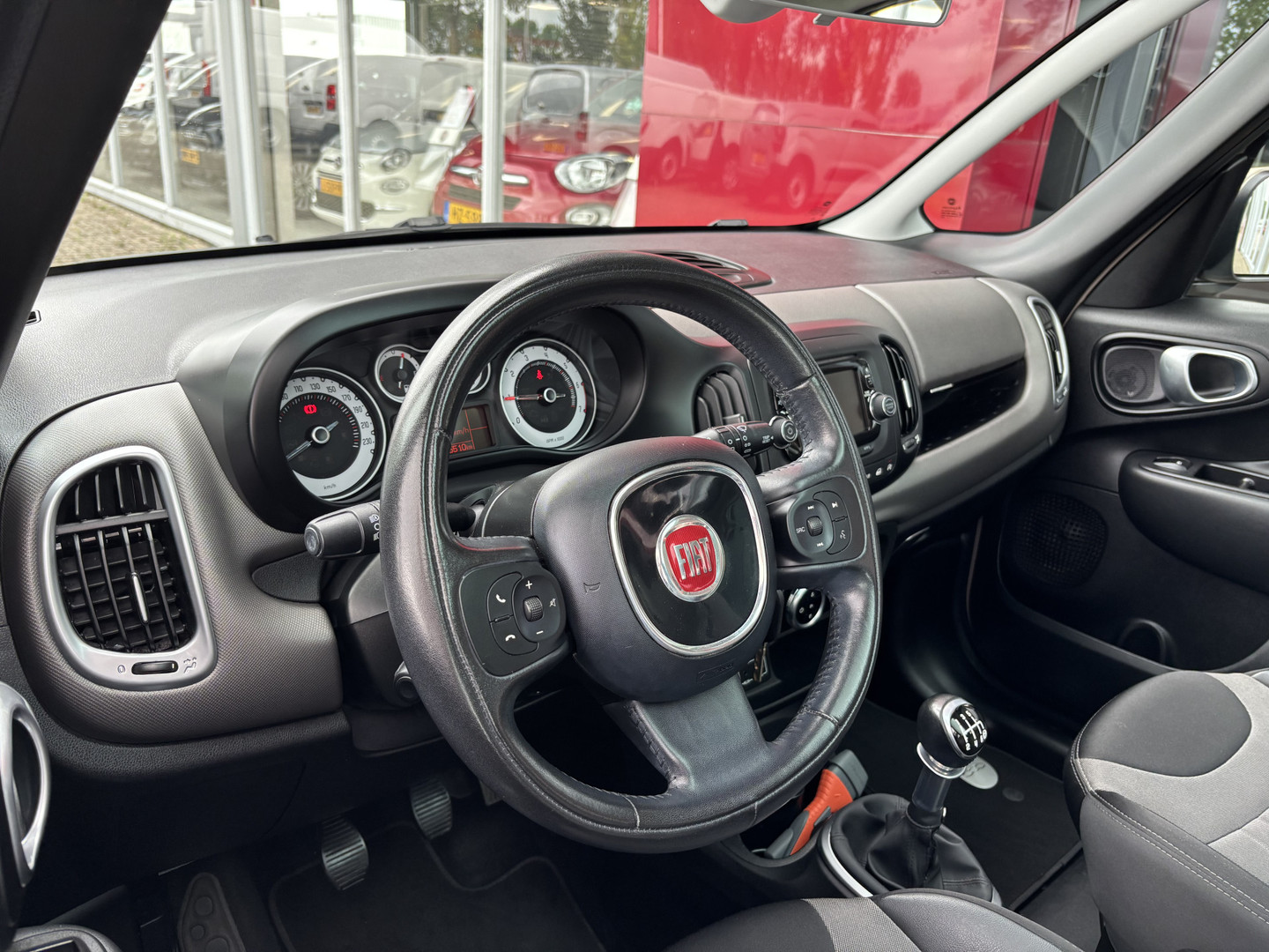 Fiat
