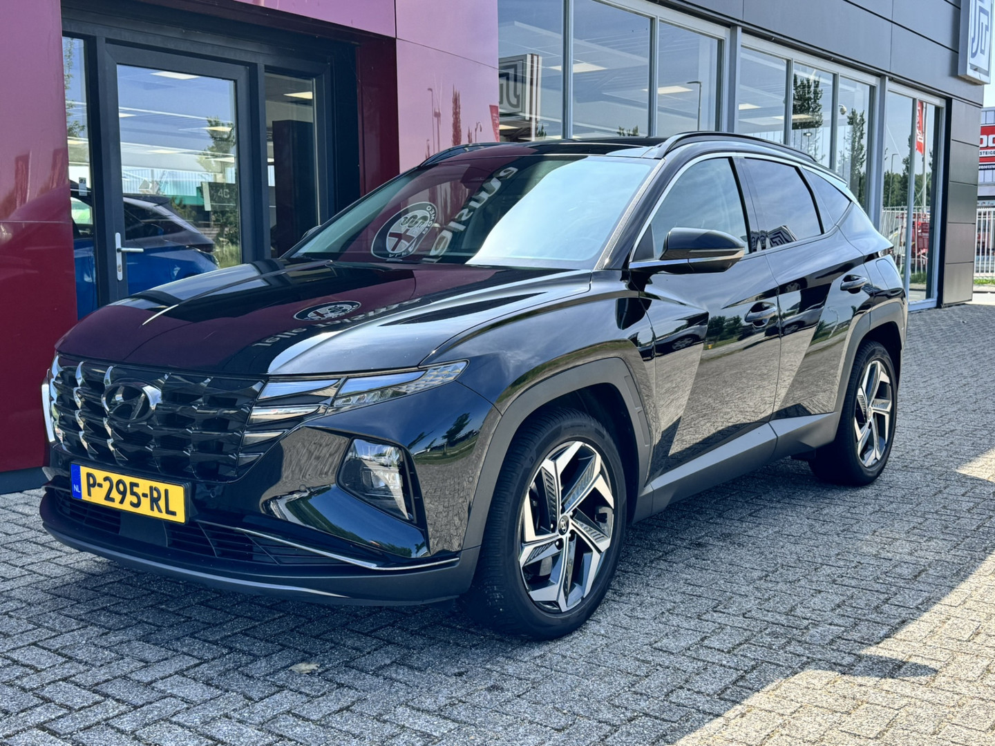 Hyundai