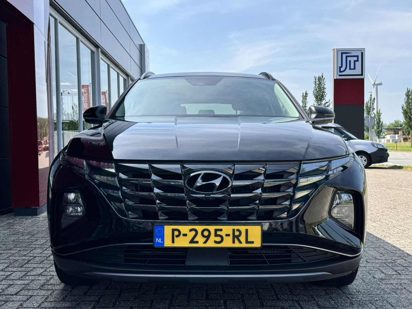 Hyundai
