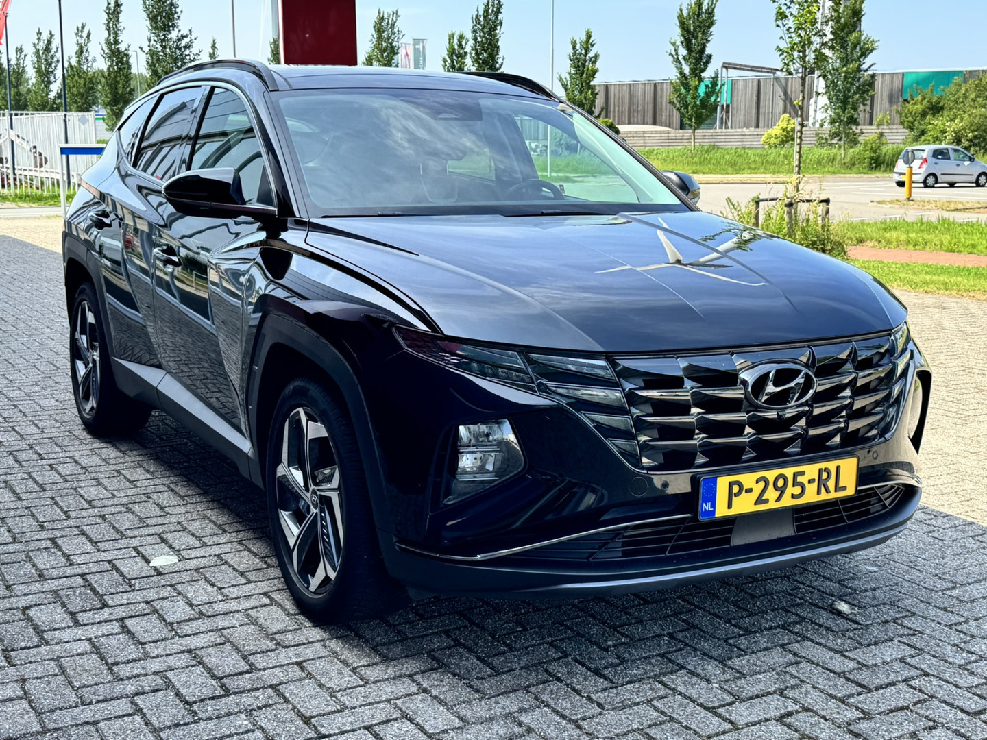 Hyundai