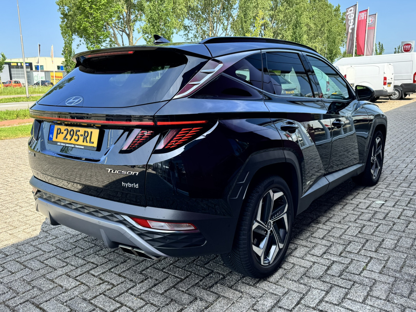 Hyundai