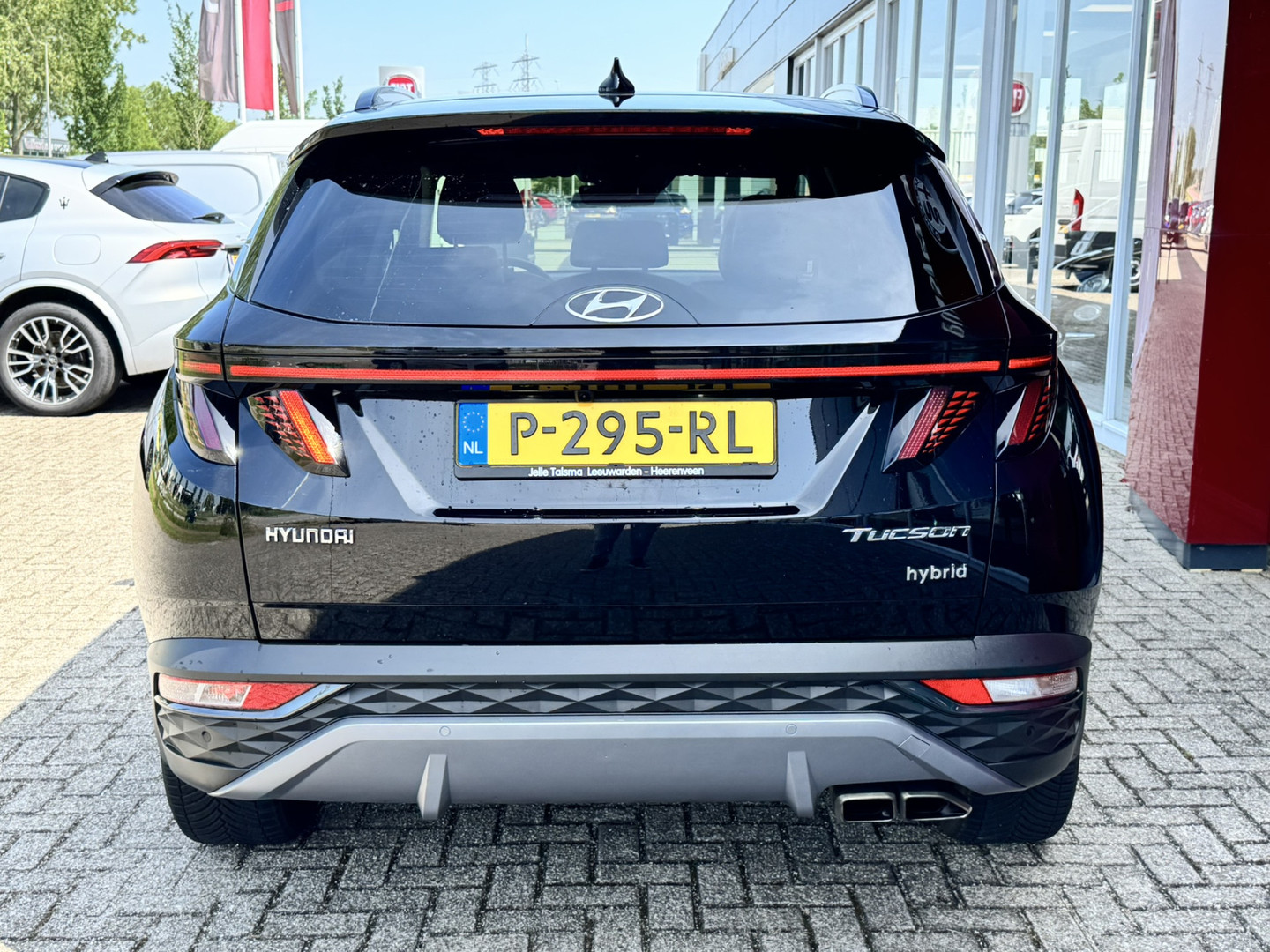 Hyundai