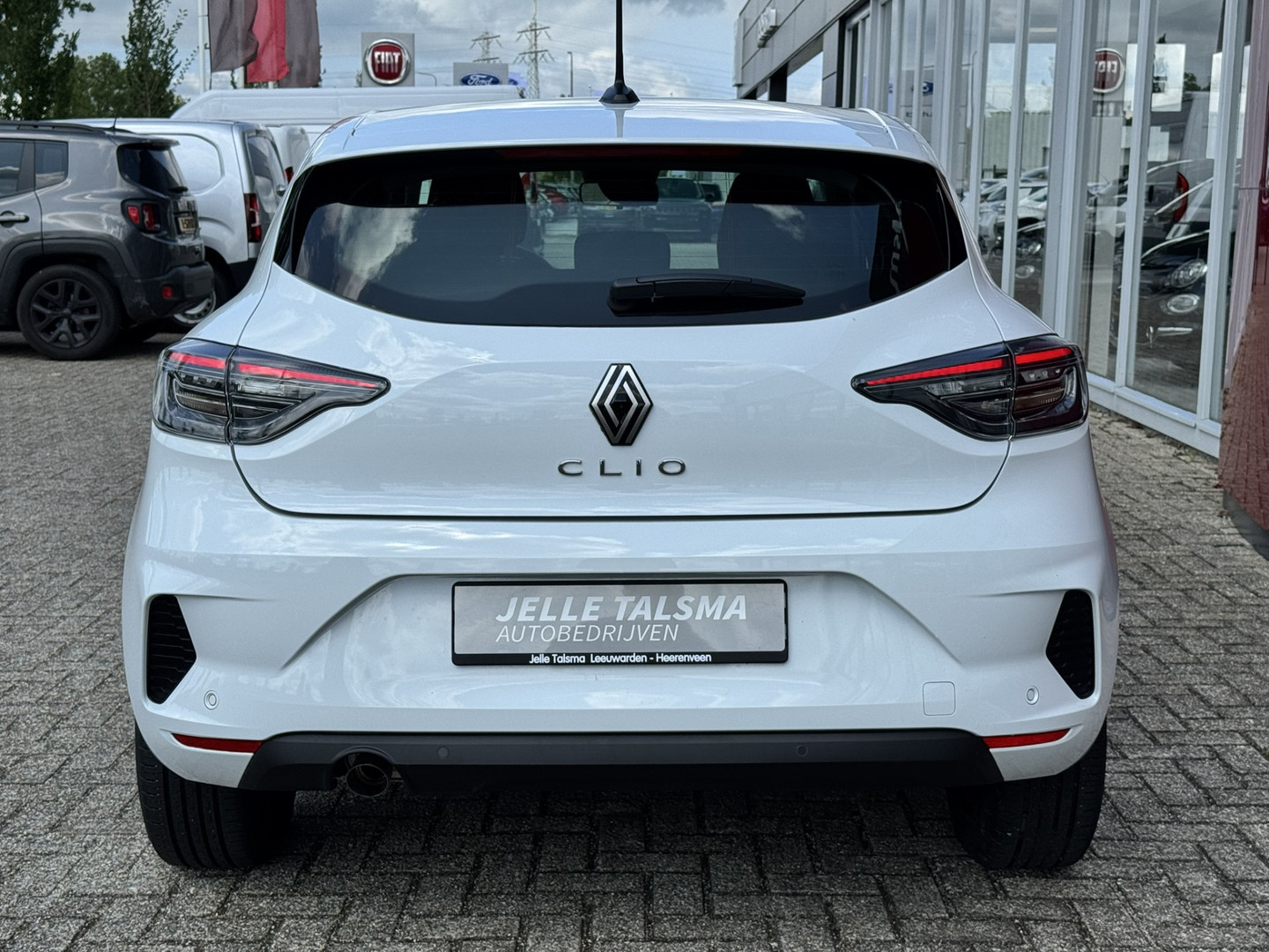 Renault
