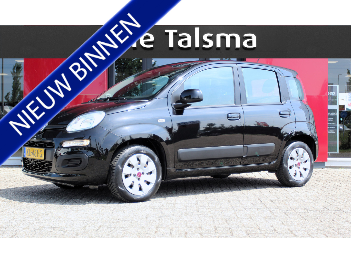 Fiat