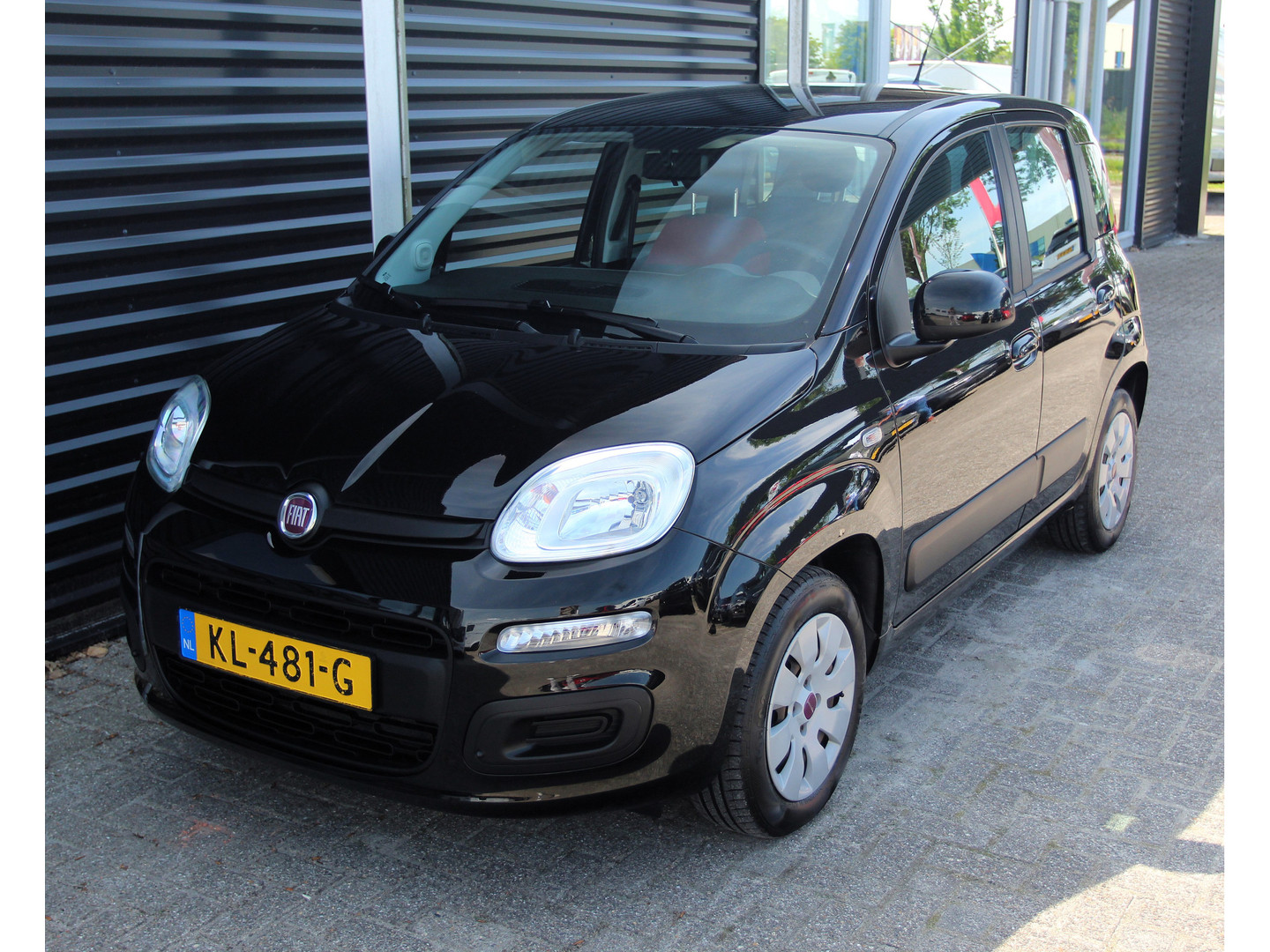 Fiat