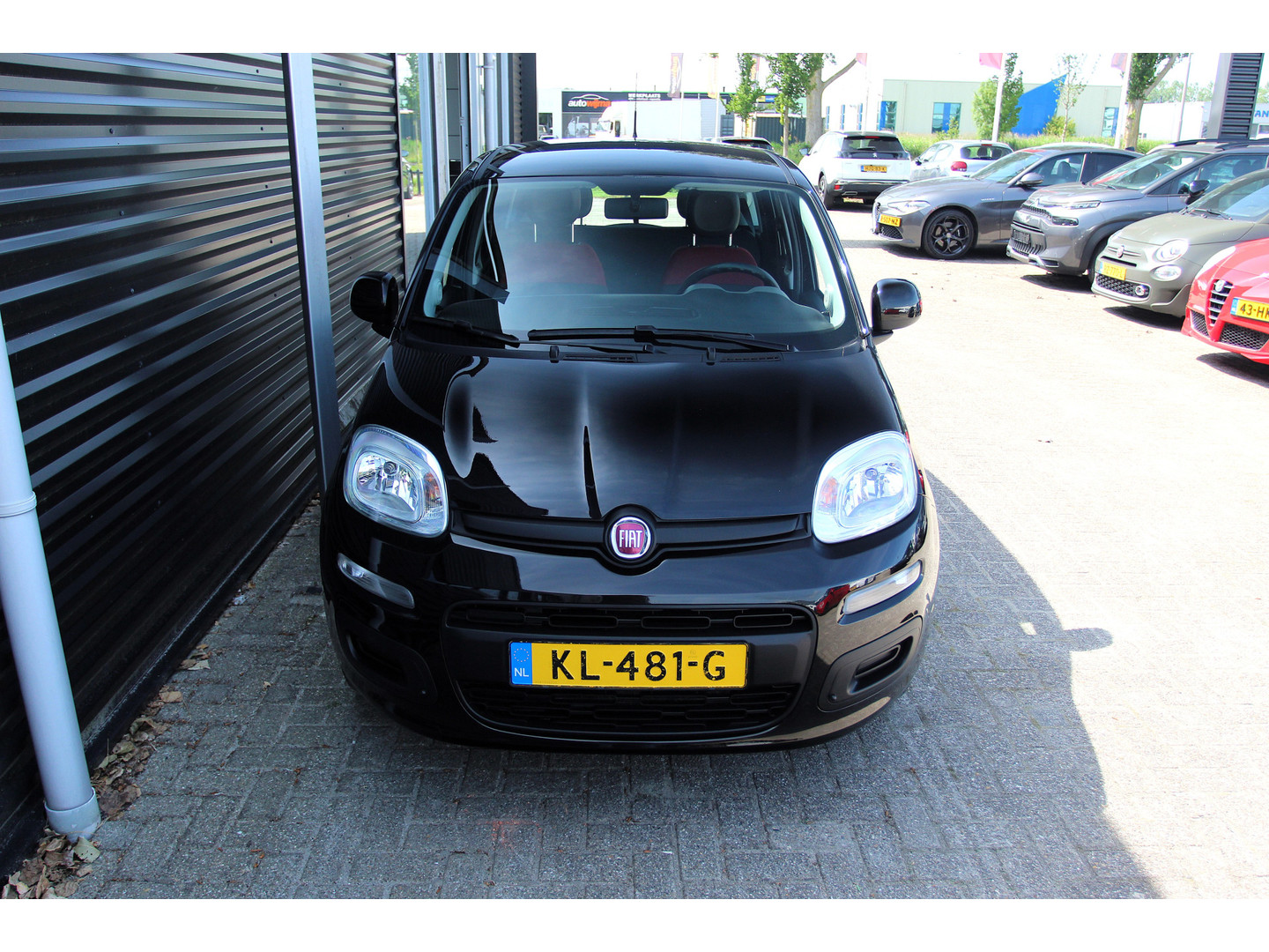 Fiat