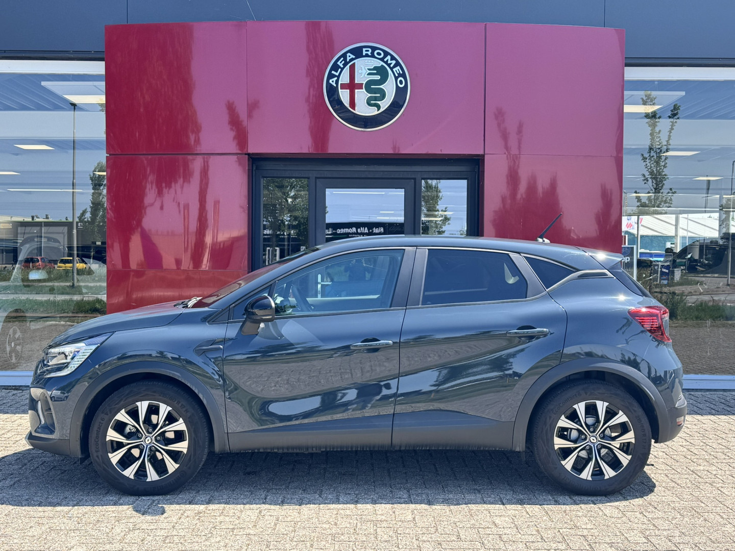 Renault