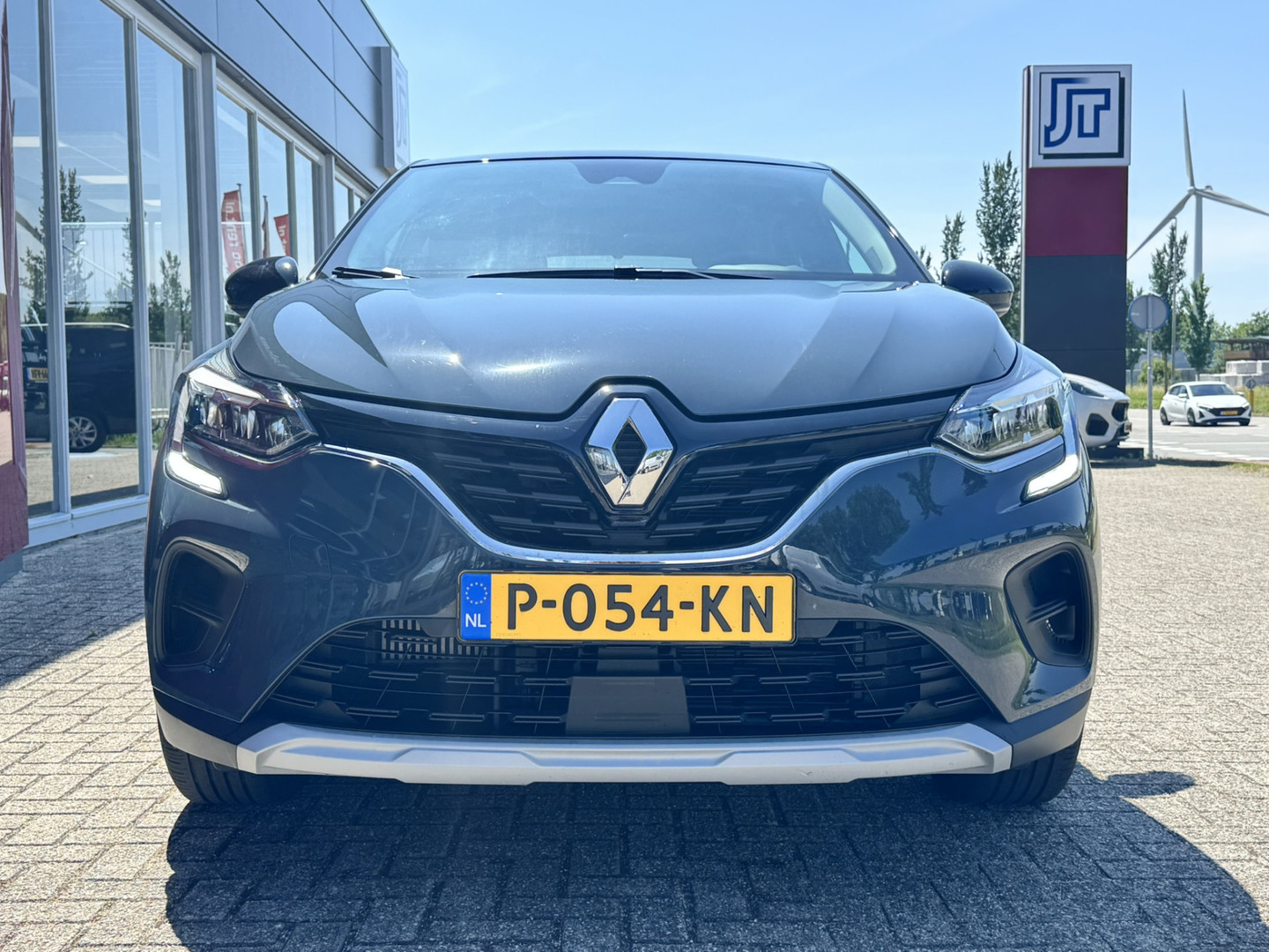 Renault