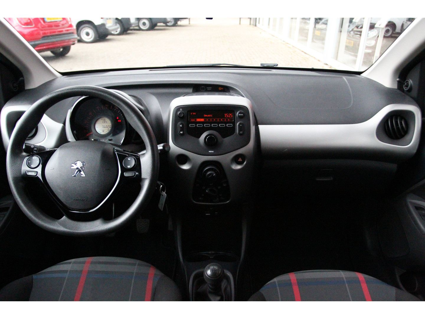 Peugeot