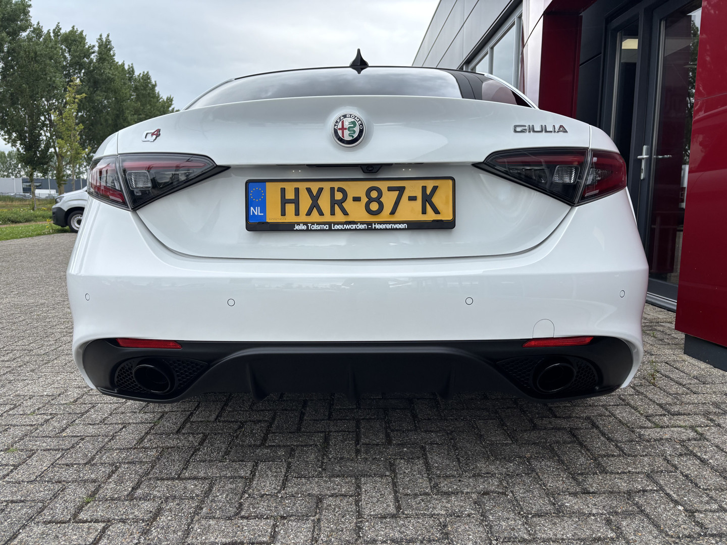 Alfa Romeo