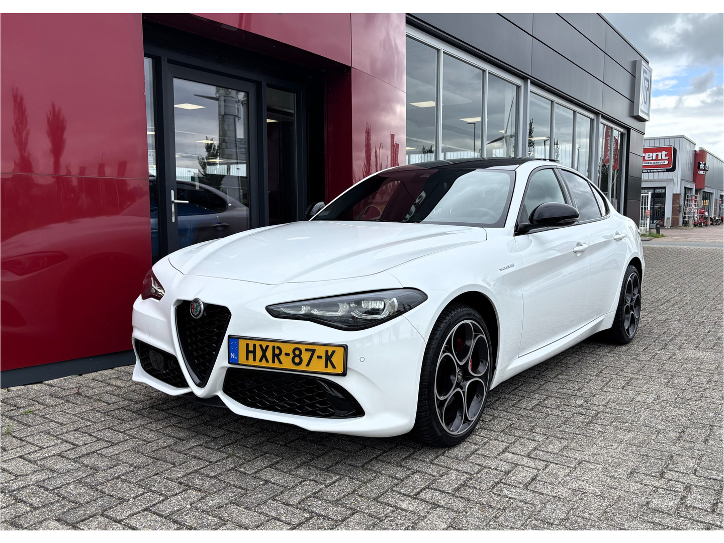 Alfa Romeo