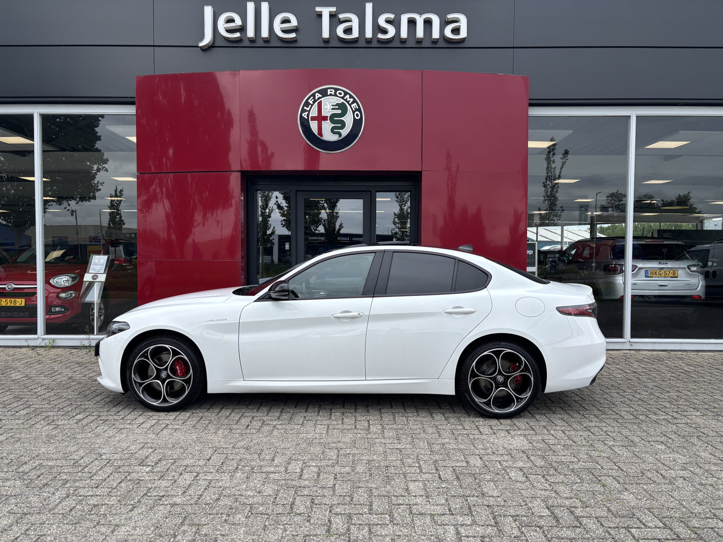 Alfa Romeo