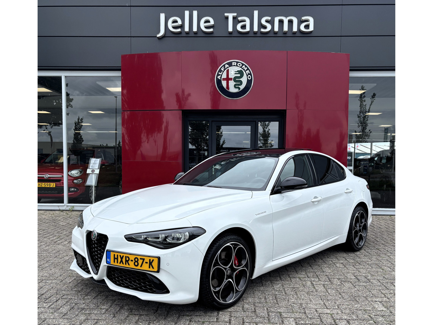 Alfa Romeo