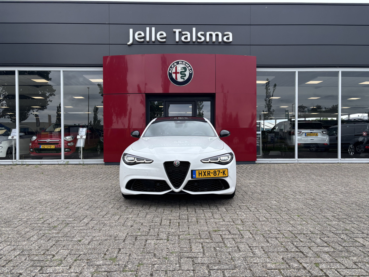 Alfa Romeo