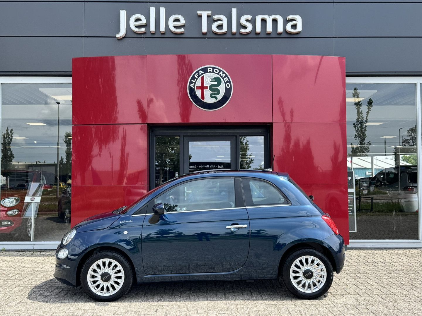 Fiat