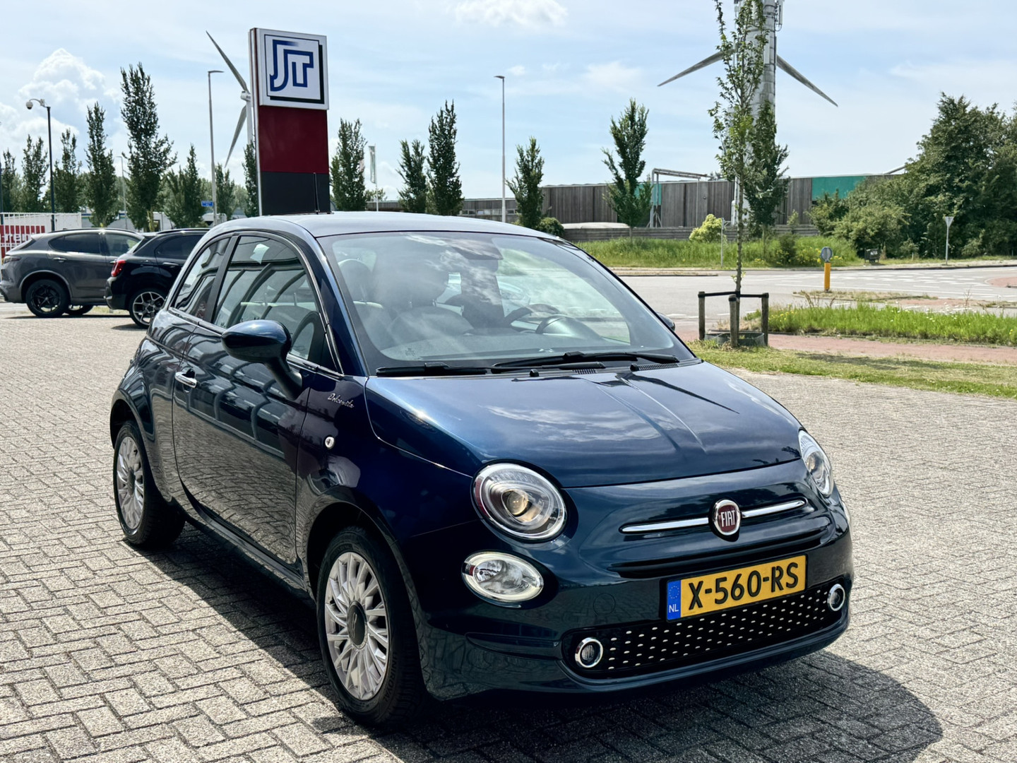 Fiat