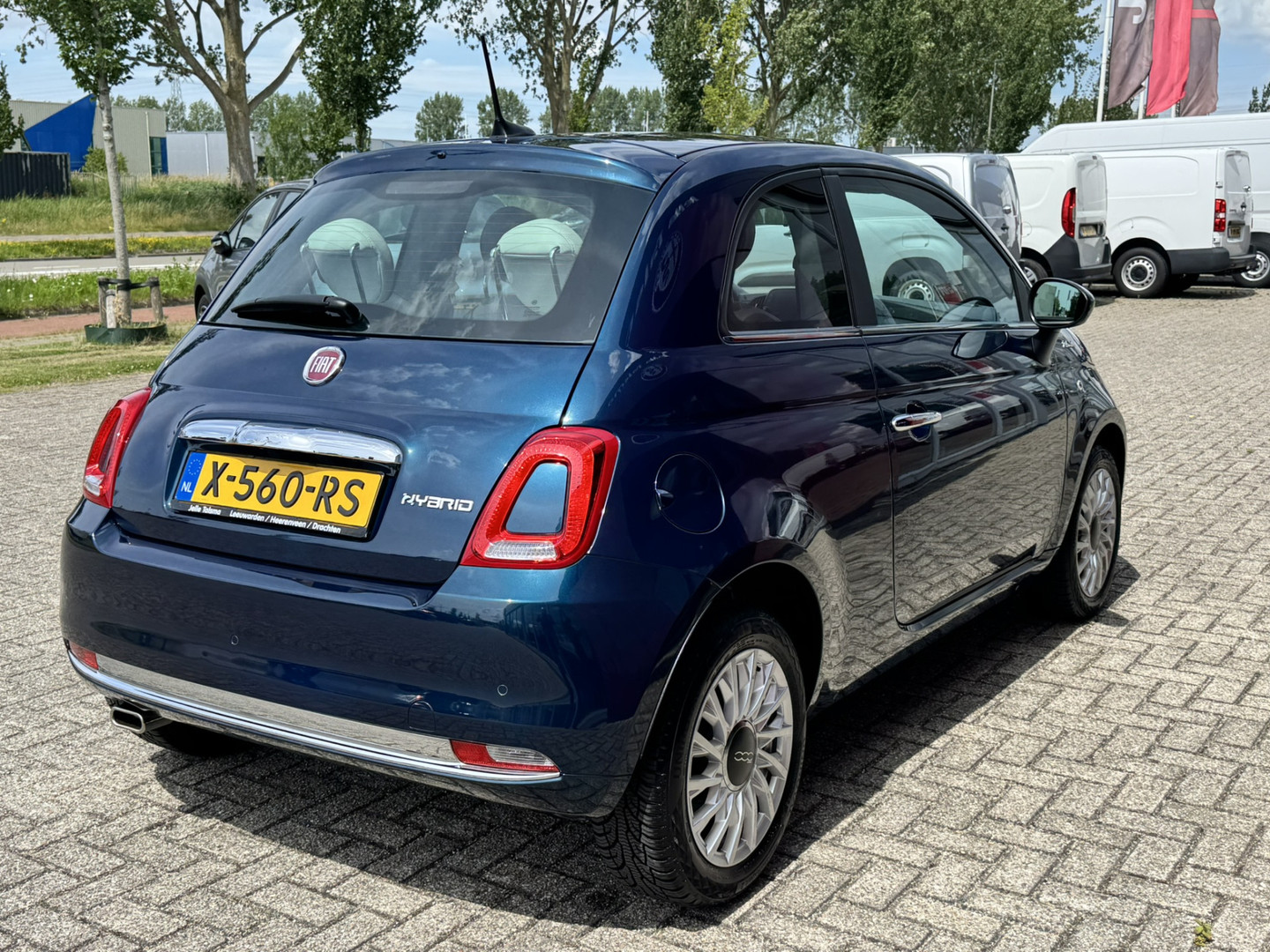 Fiat