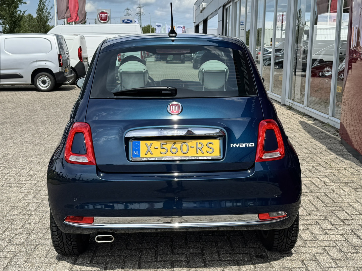 Fiat