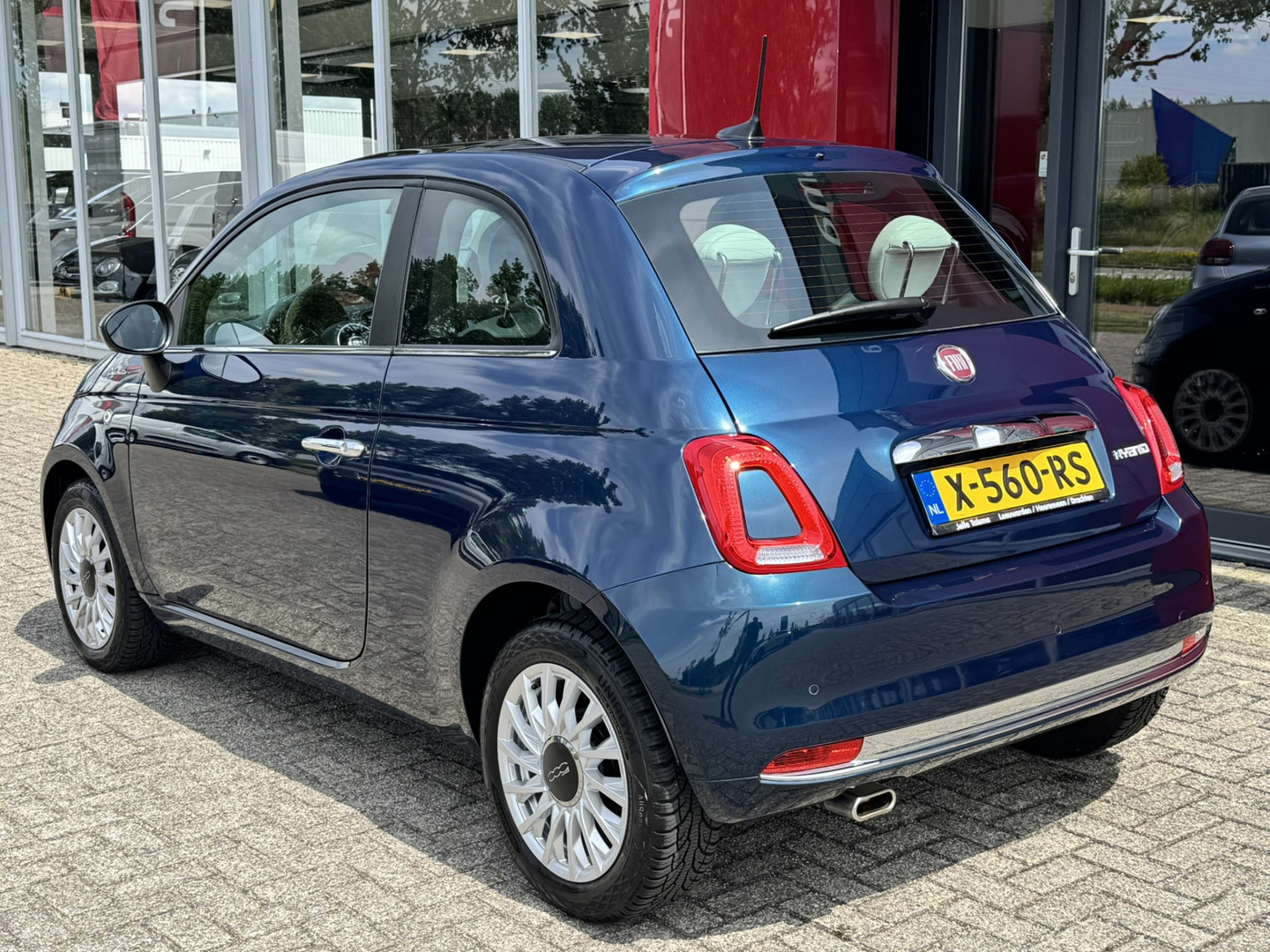 Fiat