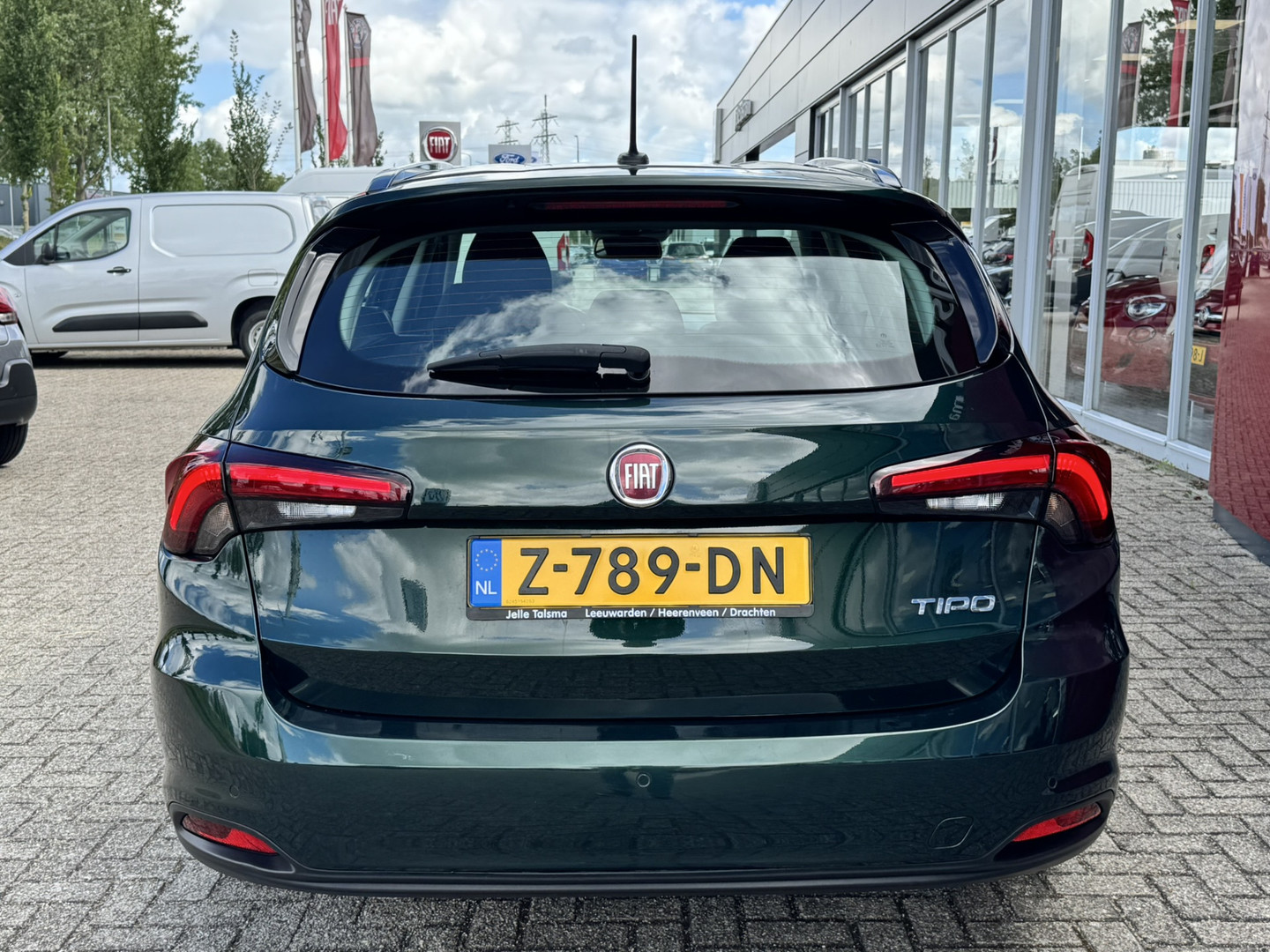 Fiat