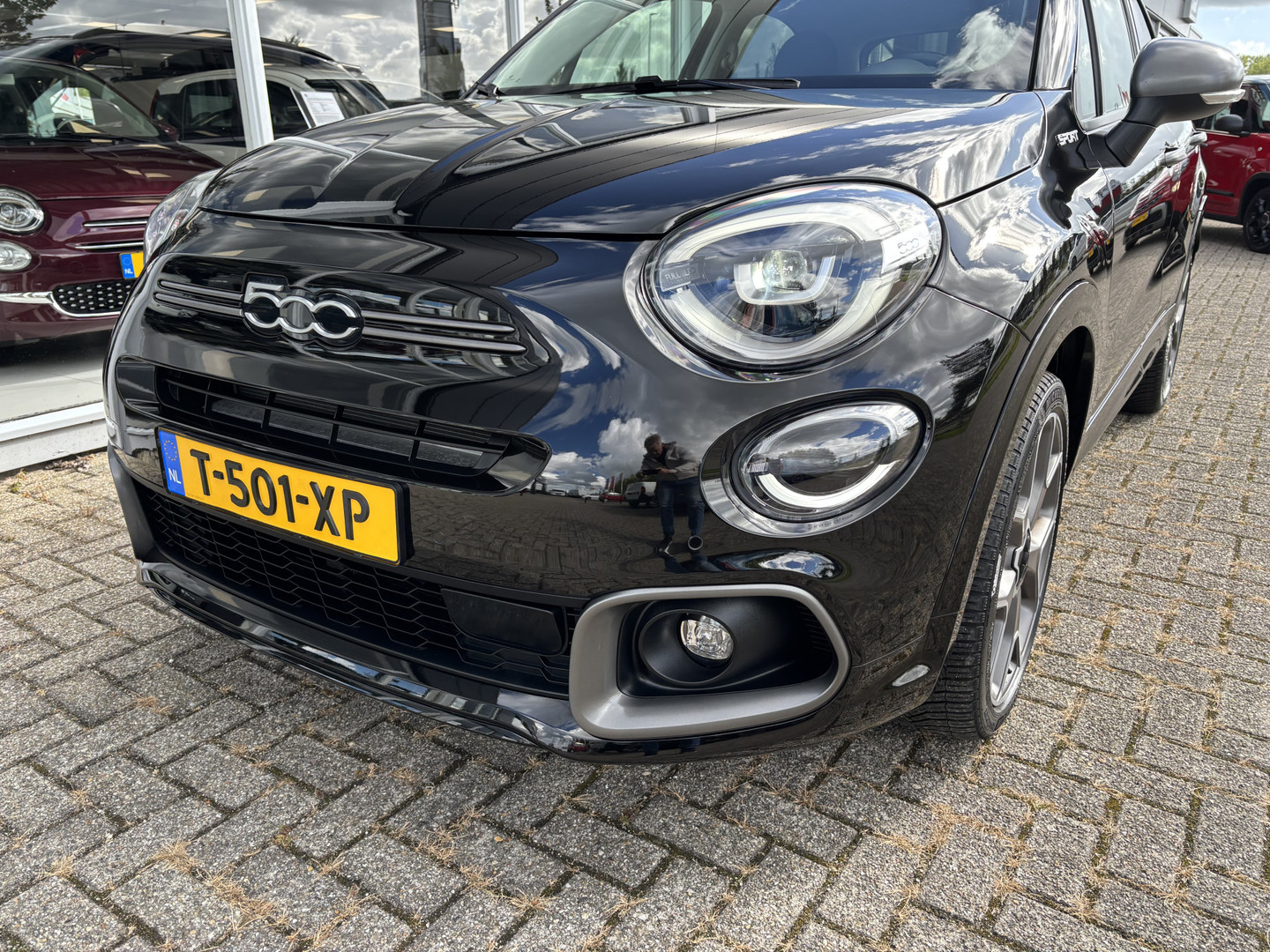 Fiat