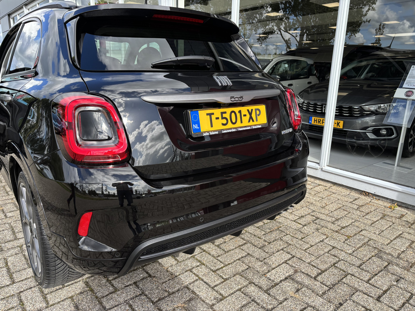 Fiat