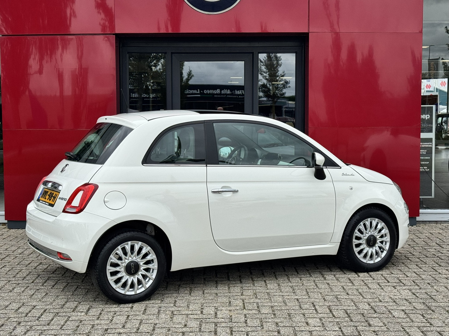 Fiat