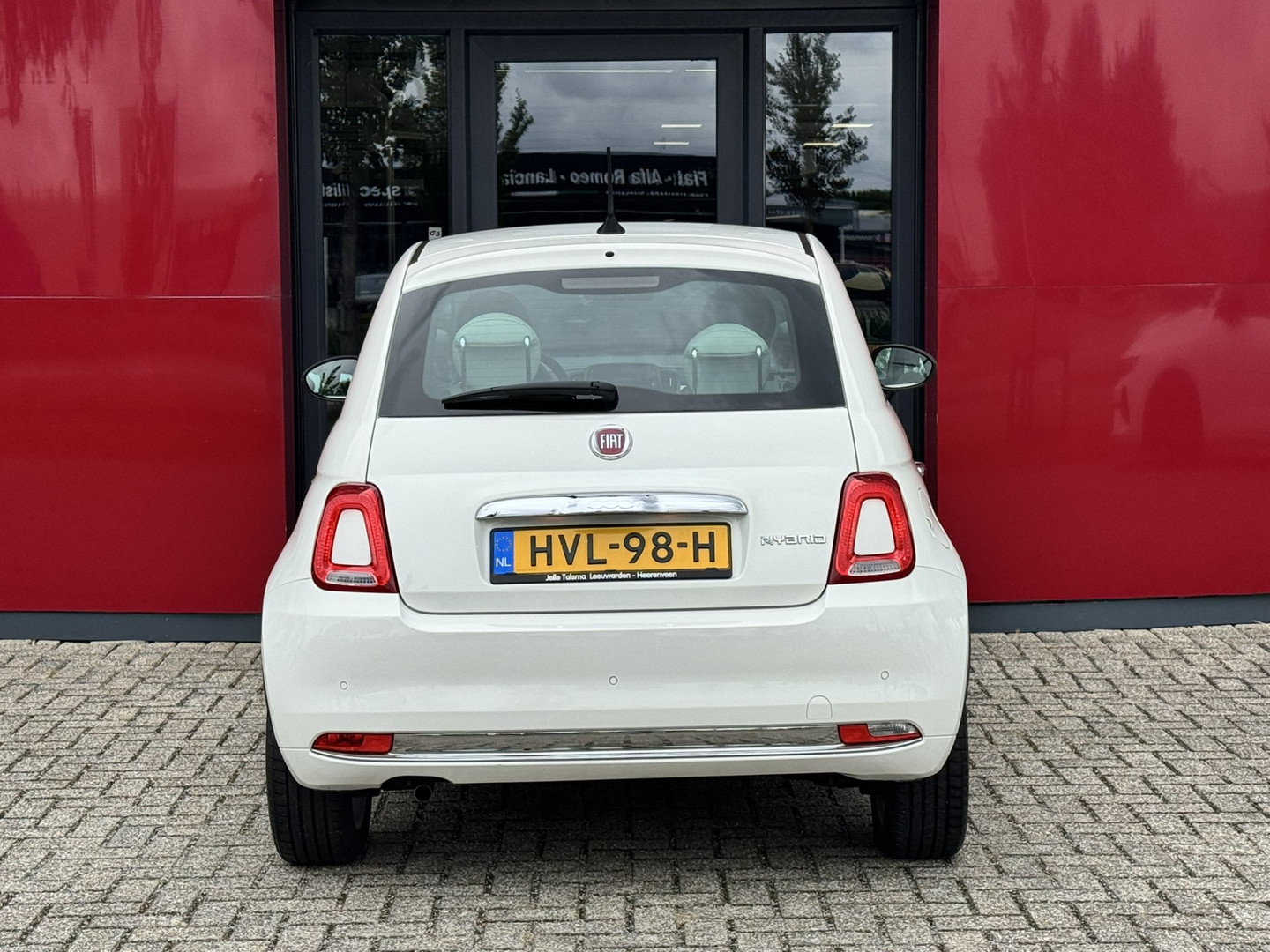 Fiat