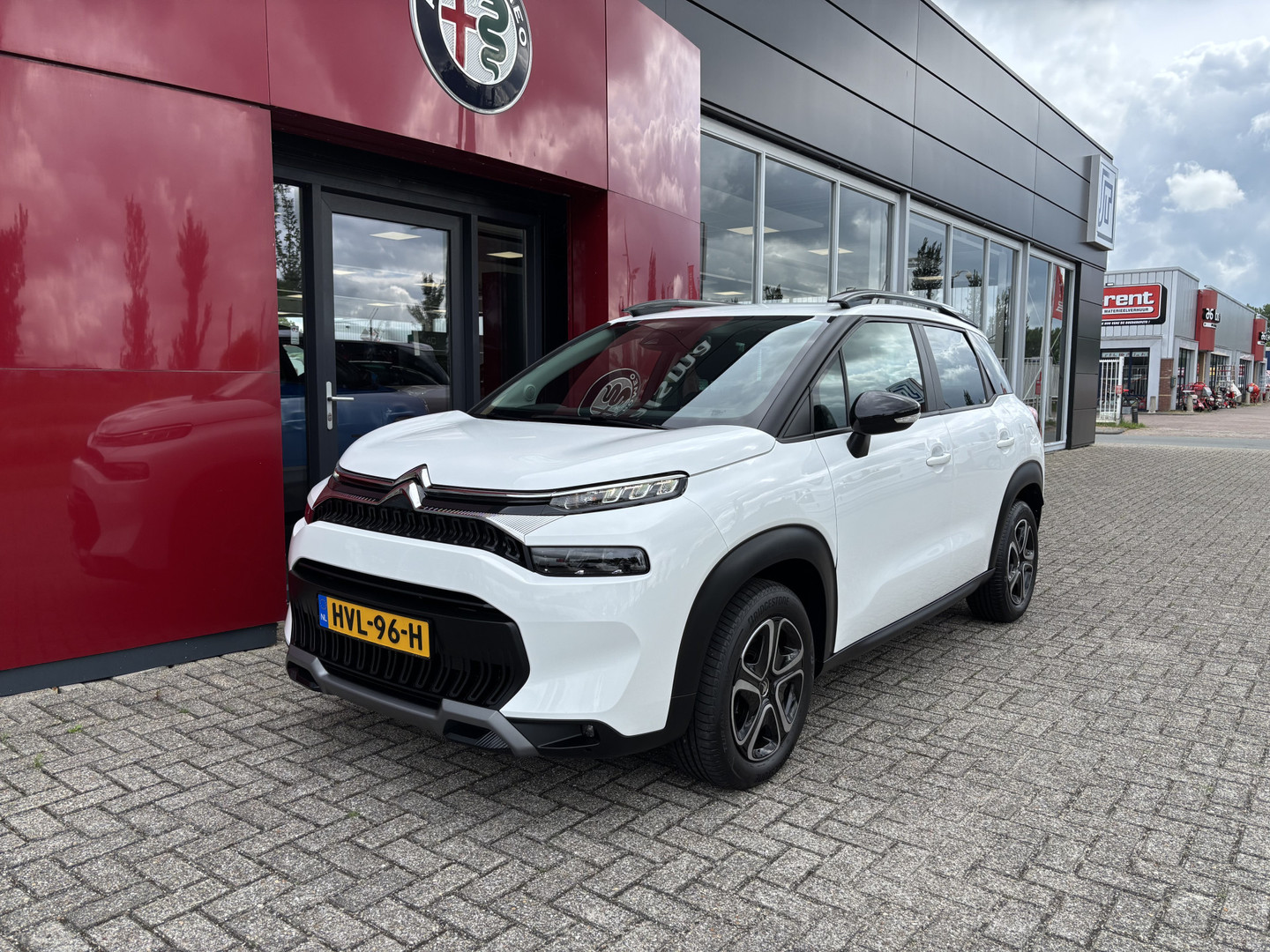 Citroën