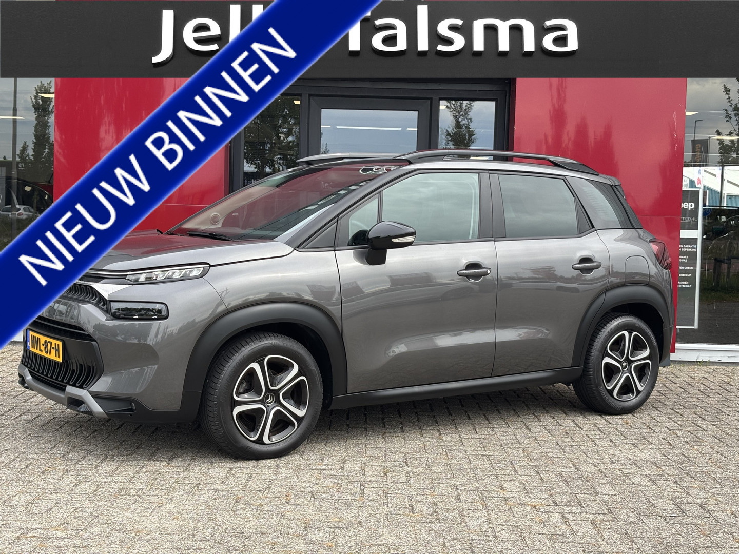 Citroën