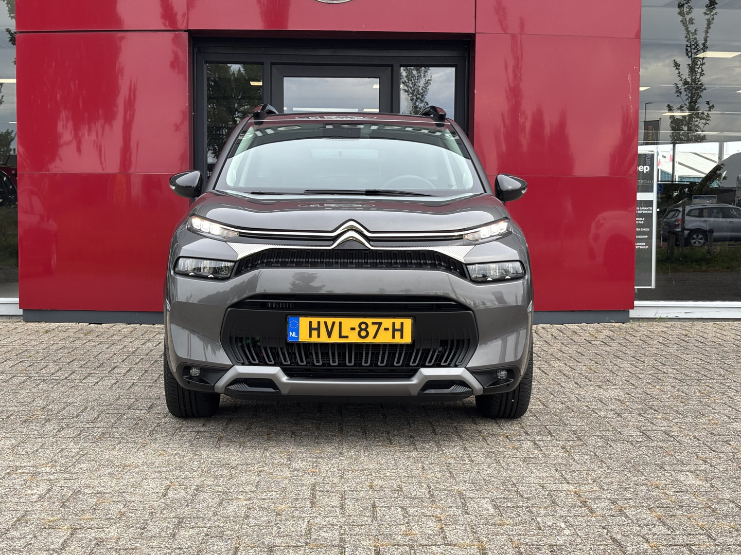 Citroën