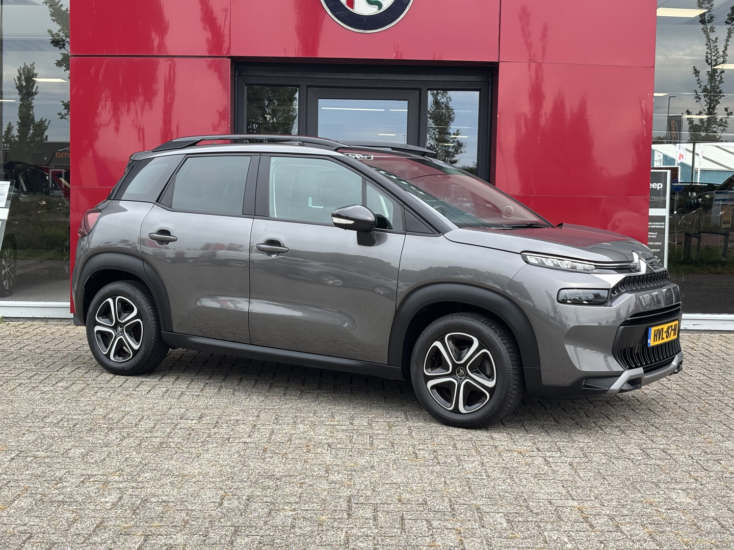 Citroën