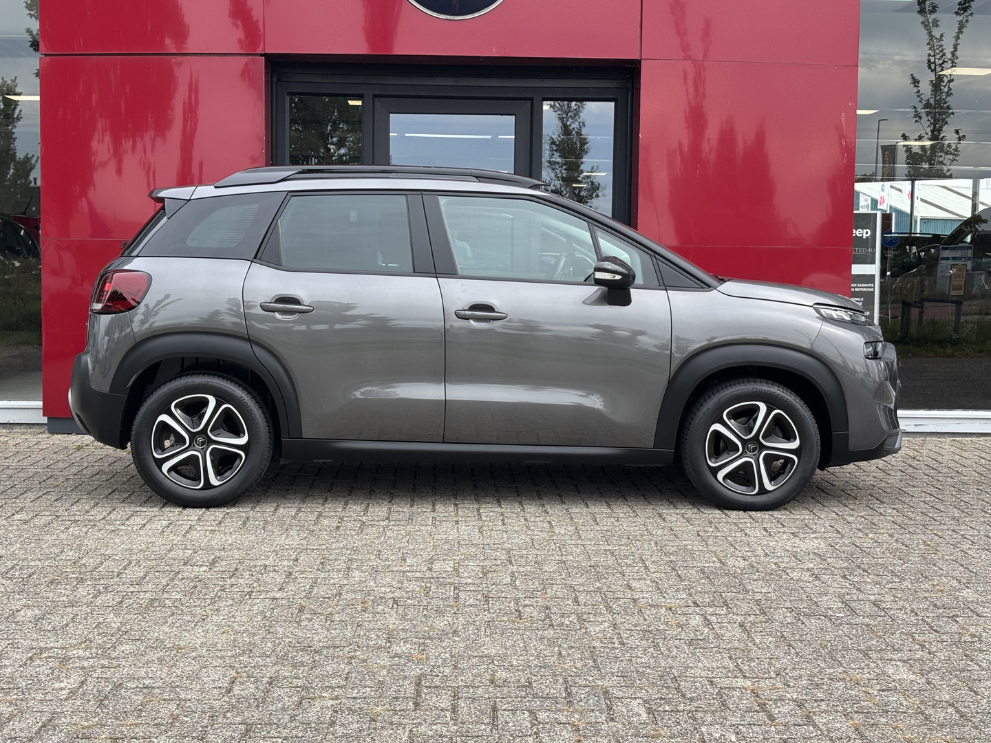Citroën