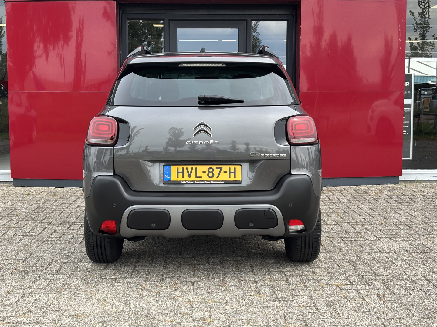 Citroën