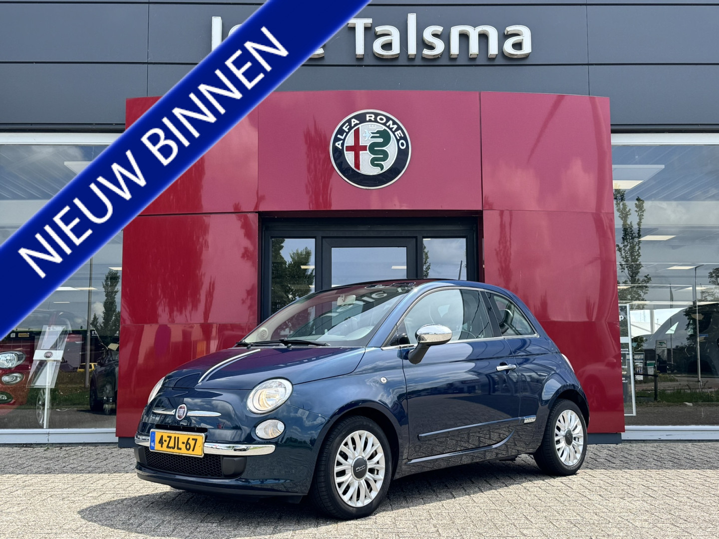 Fiat