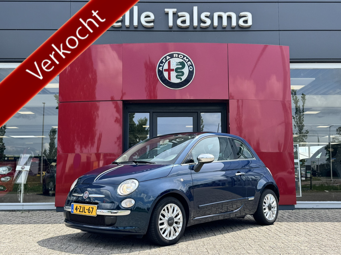 Fiat