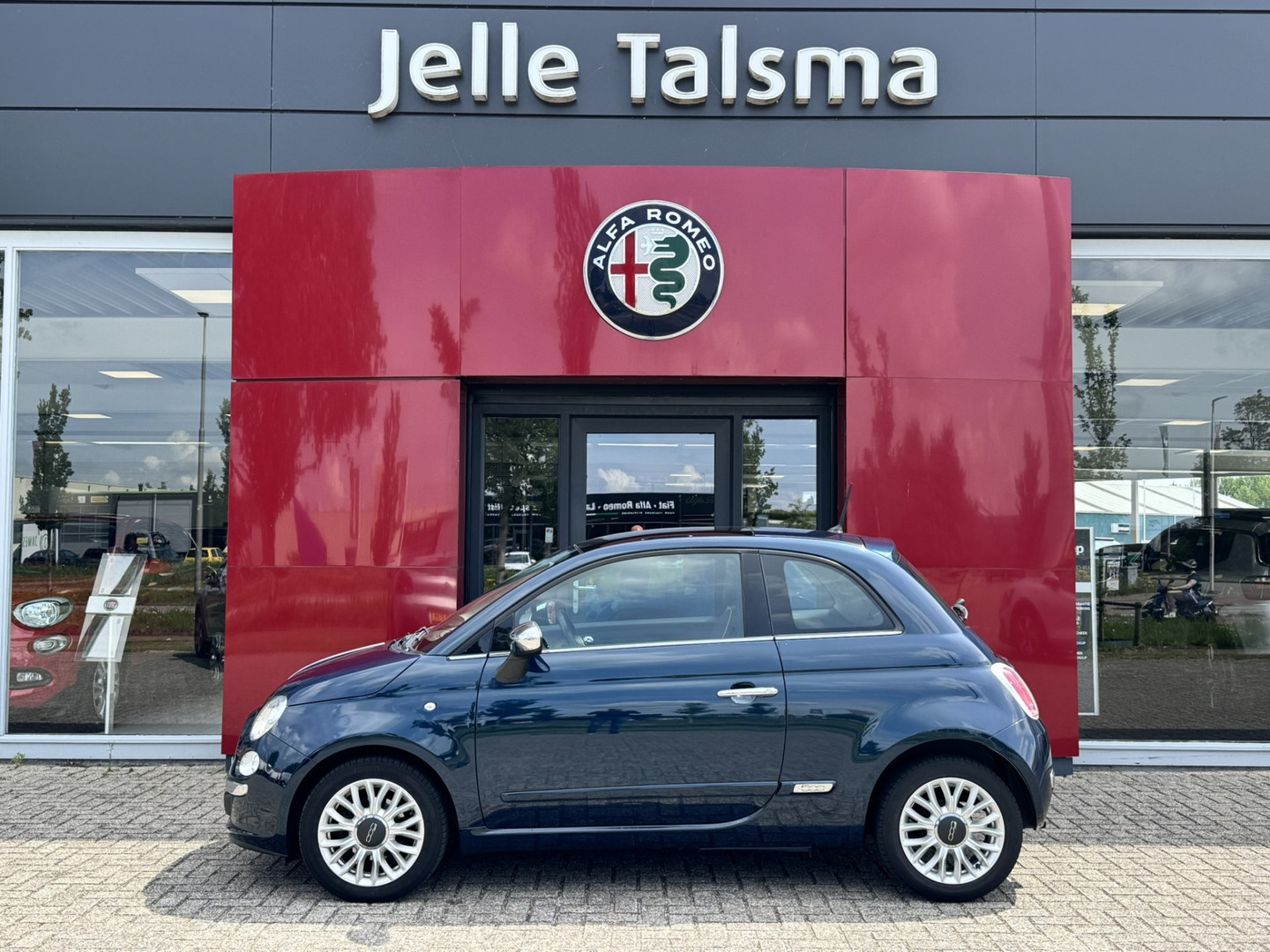 Fiat