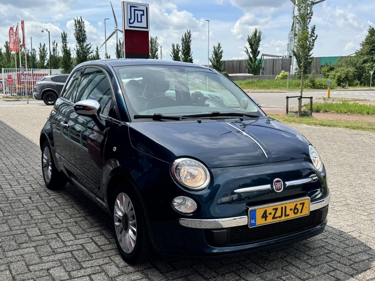 Fiat