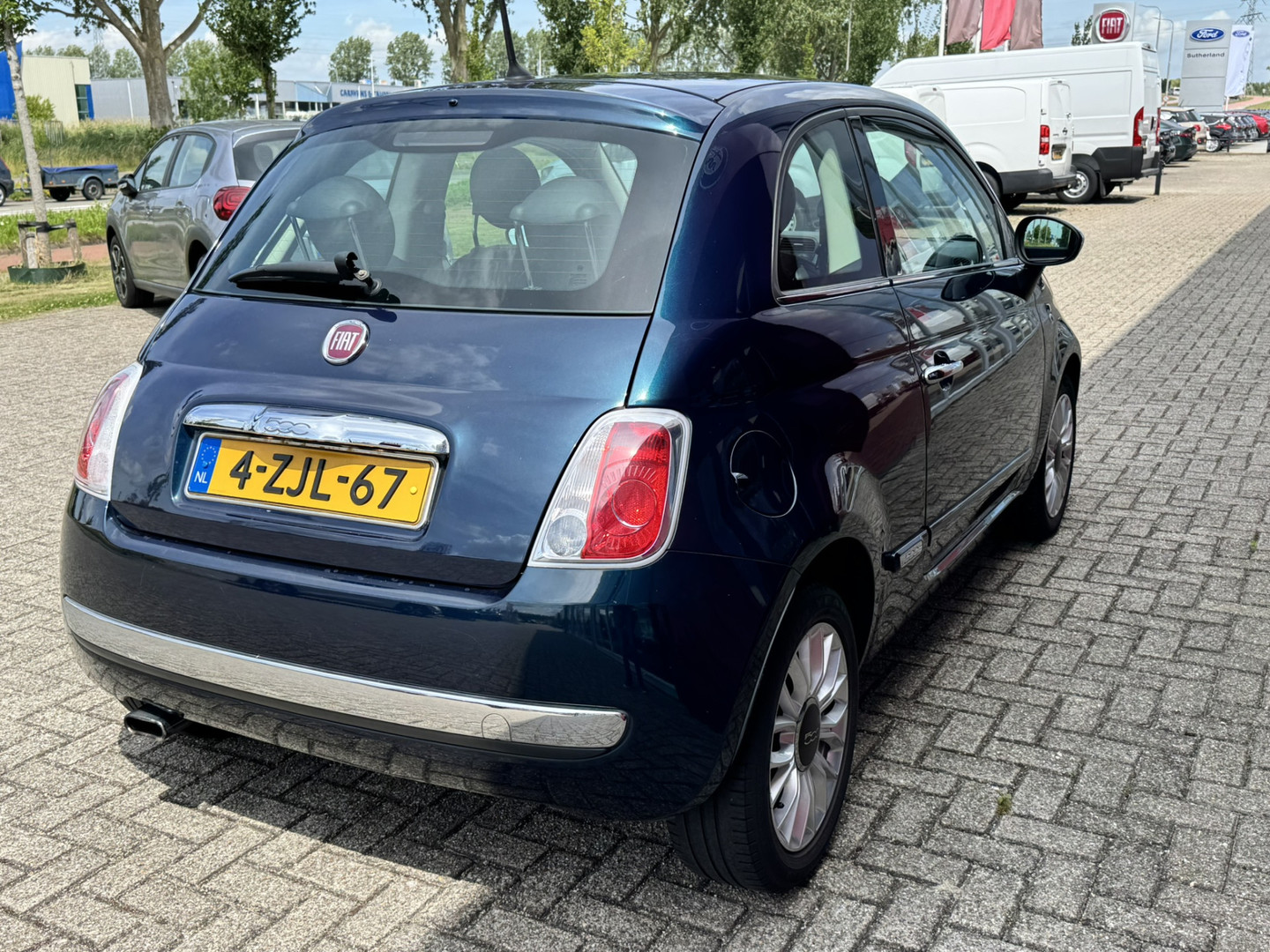 Fiat