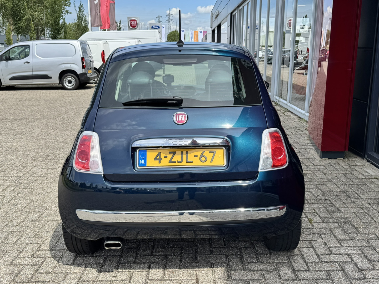 Fiat