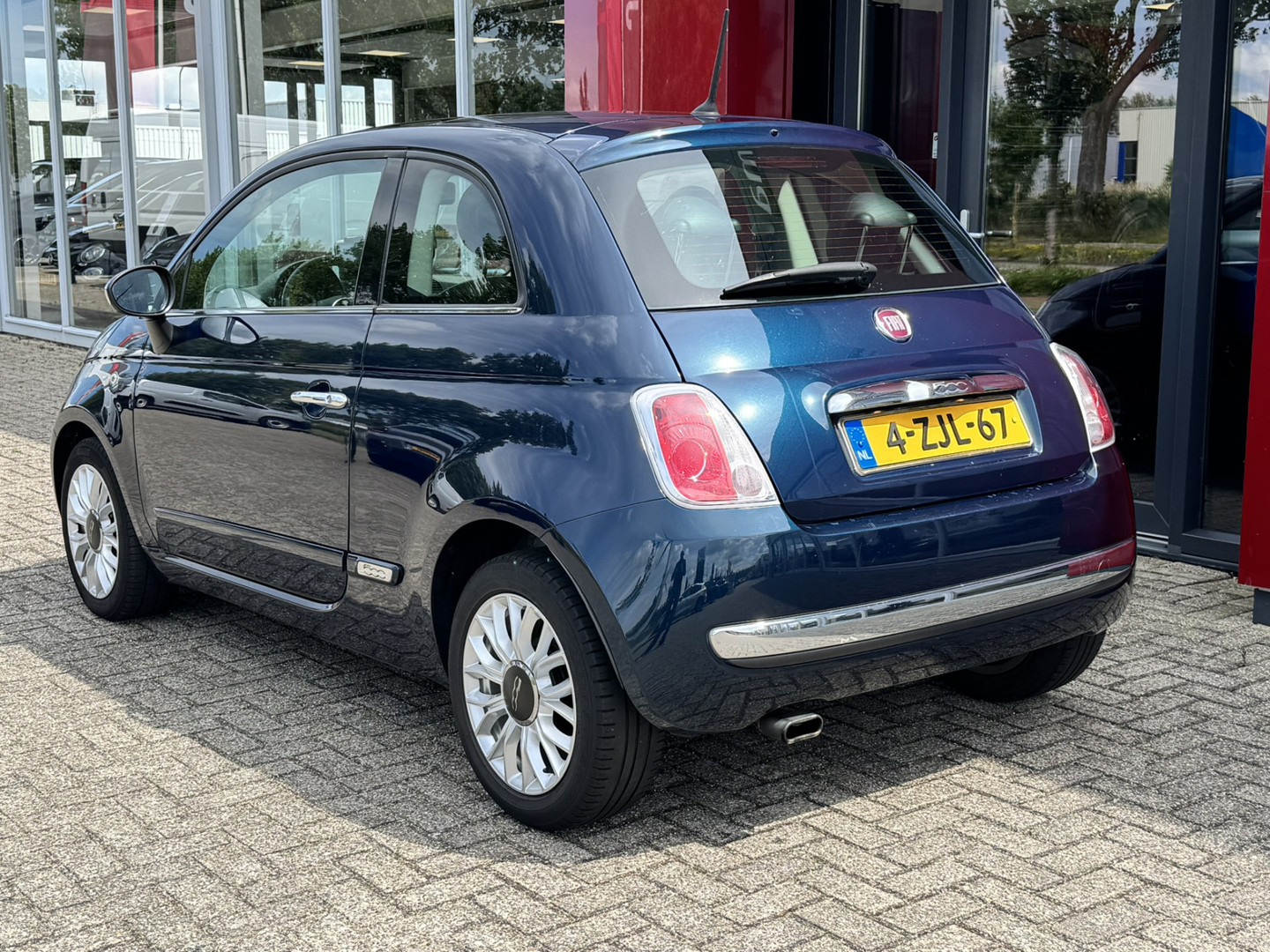 Fiat