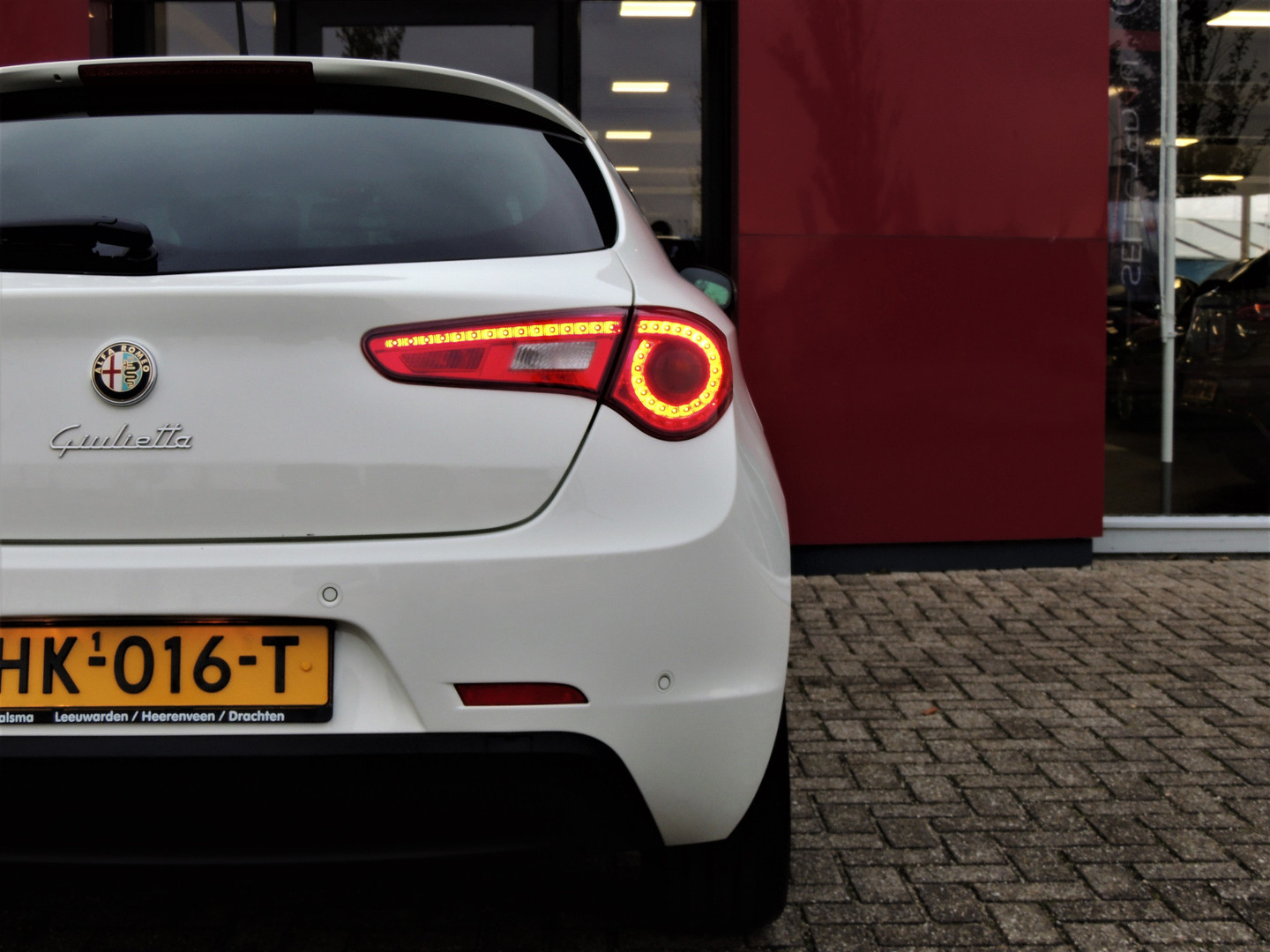 Alfa Romeo
