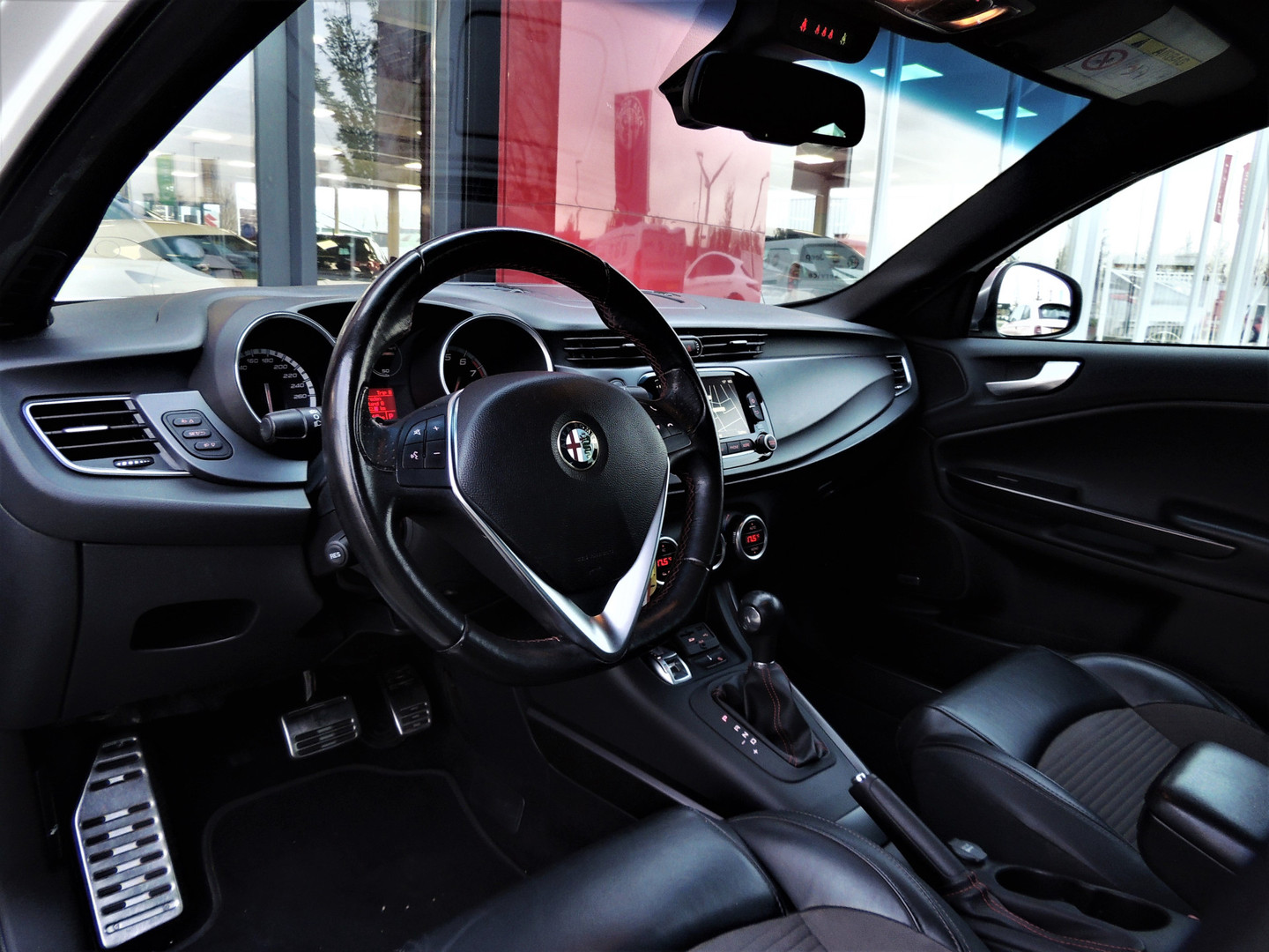 Alfa Romeo