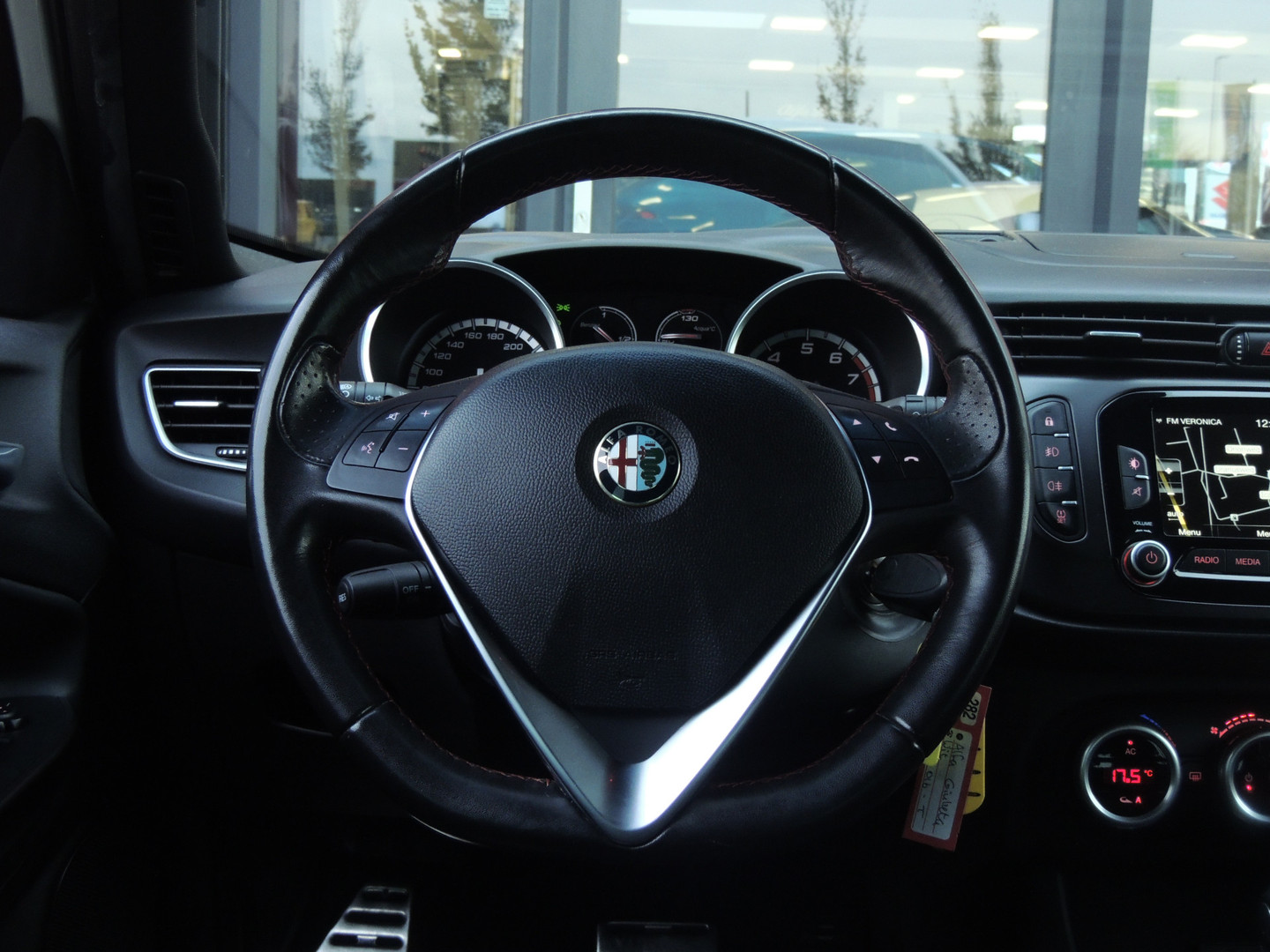 Alfa Romeo