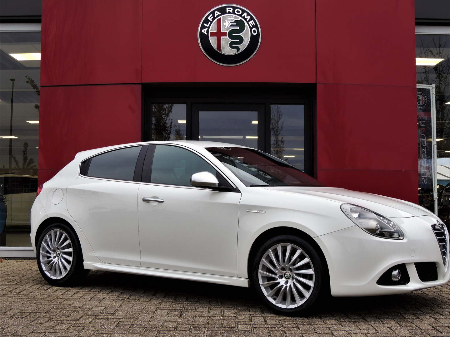 Alfa Romeo