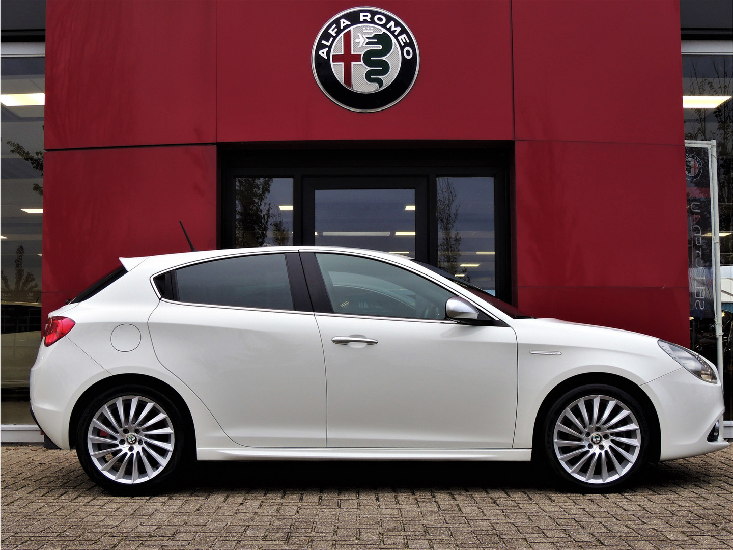 Alfa Romeo
