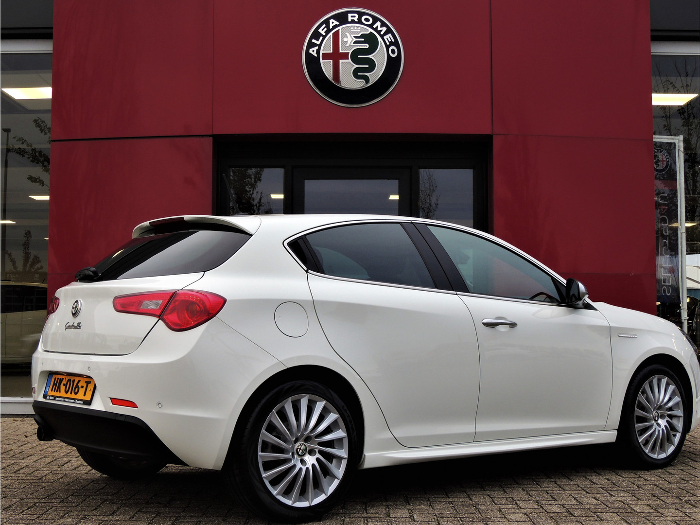 Alfa Romeo